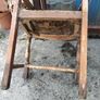 free wooden chair Image 4