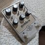 UAFX Golden Reverberator - Guitar Pedal Image 2