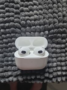 airpods 3rd gen regular