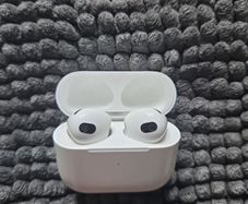 airpods 3rd gen regular