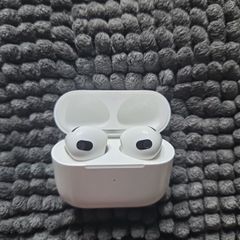 airpods 3rd gen regular