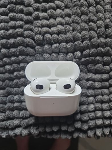 airpods 3rd gen regular