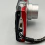 Nikon Coolpix S3000 12MP Digital Camera Red - Boxed - Full Kit Image 9