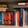 Books for sale Image 3