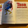 Marvel Omnibus The Mighty Thor Heroes Return Image 8