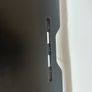 Carbon Fibre Style Office or Gaming Desk Image 3