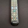 Samsung 22 inch TV with DVD player Image 3