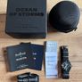 Blancpain X Swatch Scuba Fifty Fathoms Ocean Of Storms Image 3