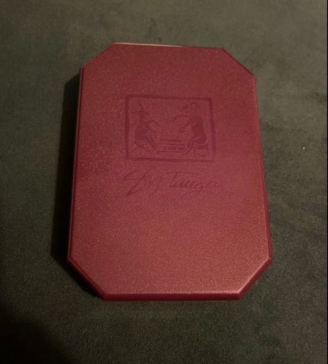 Vintage Shoptaugh Shuttles game
