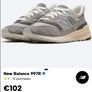 New Balance Runners Image 10