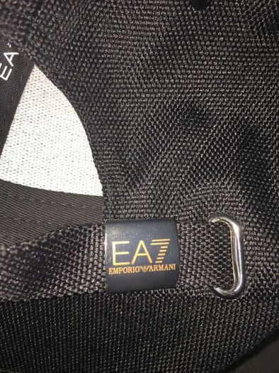 Emporio Armani Cap