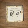 Silver earrings Image 2