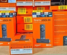 amazon stick