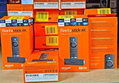 amazon stick
