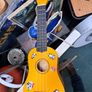 Ashton Soprano Ukulele Image 4