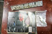 Chevy parts