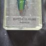 Genuine Collection of 15 Clear Resin Exotic Insects and Arachnids Price is for 1 only Image 8