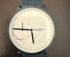 watch