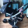 Quinny Buzz pram & Buggy Image 7