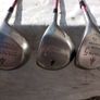 Mitsushiba ladies golf clubs. Right handed clubs Image 6