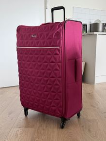 Suitcase / Luggage 114L