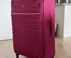 Suitcase / Luggage 114L