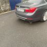 Bmw 730d 2015 Image 10
