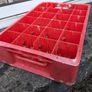 Vintage Coca Cola Crate Image 2