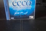 Ecco the Dolphin: Defender of the Future (Dreamcast)