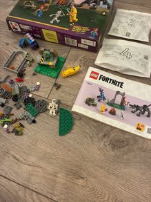 lego