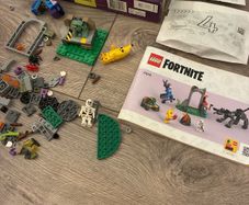 lego