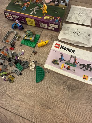 lego