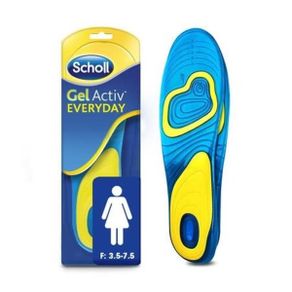 Insoles for Women