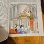The Legend Of The Infant Of Prague. Beautiful Illustrated Large Volume Hardbacks In Good Condition.  See Photos For Same.  Italian Version. Image 9