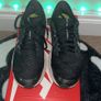 Nike Pegasus Air Zoom EU38.5 UK5.5 Black and White Design Image 2