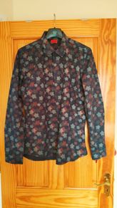 Mens shirt