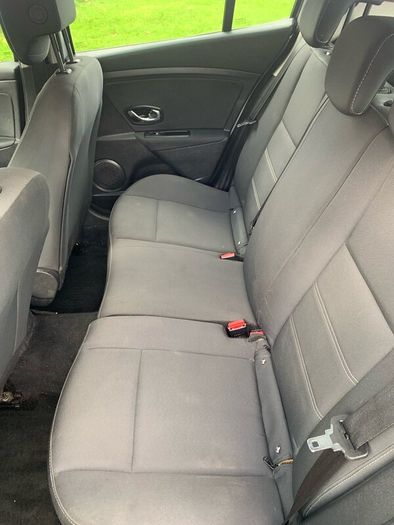 Renault Megane 1.2 petrol 2015