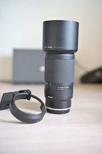 Tamron 70-300mm