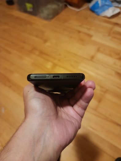 Xiaomi 12s Ultra 12-256GB Dual Sim (unlocked)