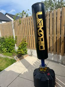Freestanding Punching Bag