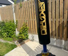 Freestanding Punching Bag
