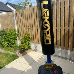 Freestanding Punching Bag