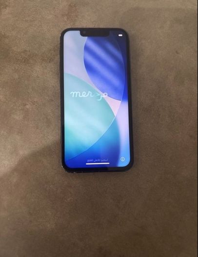 iPhone 13 mini