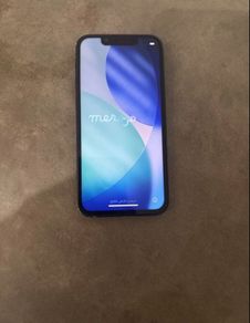 iPhone 13 mini