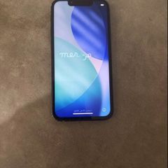 iPhone 13 mini