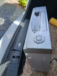 Vcr