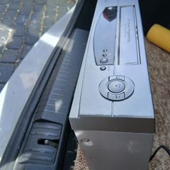 Vcr