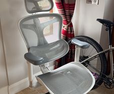 SIHOO Ergonomic Office Chair