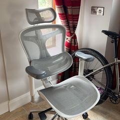 SIHOO Ergonomic Office Chair