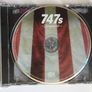 747s [2006] Zampano (CD Album) Image 4
